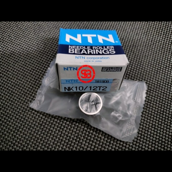 Bearing NK10/12 NTN JAPAN ORIGINAL NK 10/12