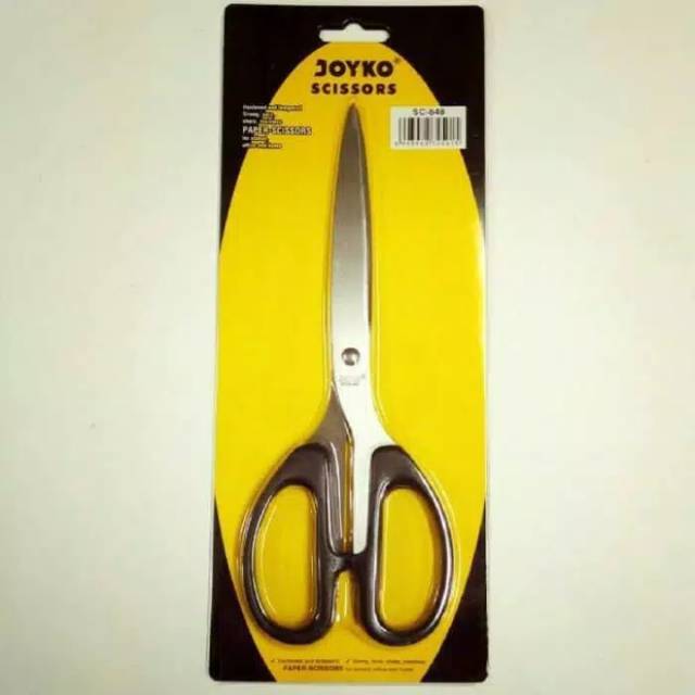 

Gunting kertas 848 Joyko