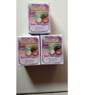 

Diamond Promo GELATIK SERBUK SARI MANGGIS | NEW | REBORN | Rilis | New event