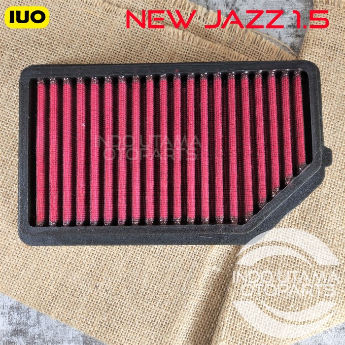 Filter Udara Racing New Jazz HRV 1.5 BRV Civic 1.8 APEX H2880