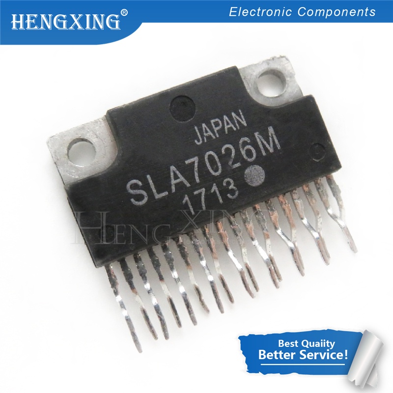 50pcs SLA7026M SLA7062MB SLA7026 ZIP original