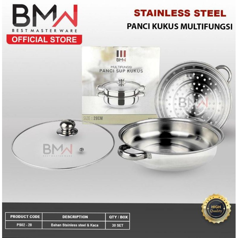 PALING LAKU PANCI KUKUS 2 SUSUN MERK BMW