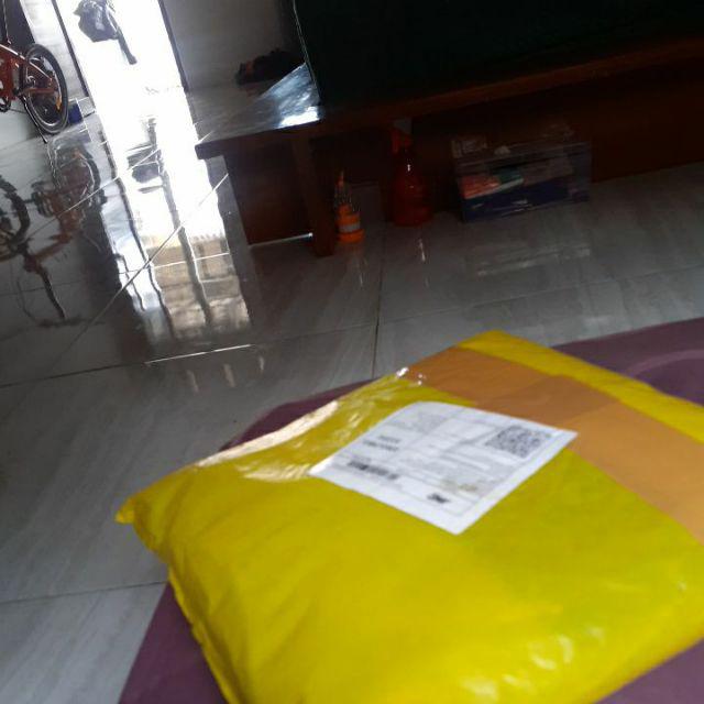 Maura Couple - Sania Ruffle Batik Couple Ori Ndoro Jowi Dnt Garansi Termurah - Kebaya Modern Solo