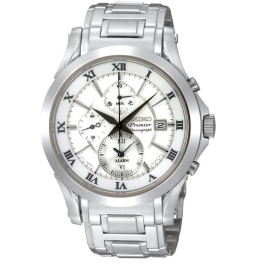 Seiko Premier SNAD25 SNAD25P1