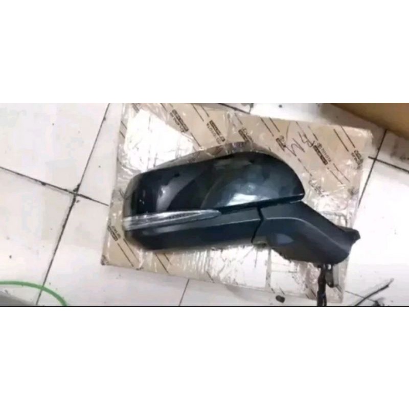 spion vellfire original camera