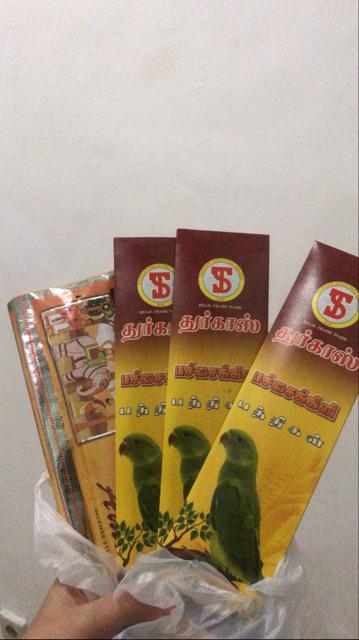 Dupa Hio Amber Renteng Isi 35 Batang By Darshan Life India