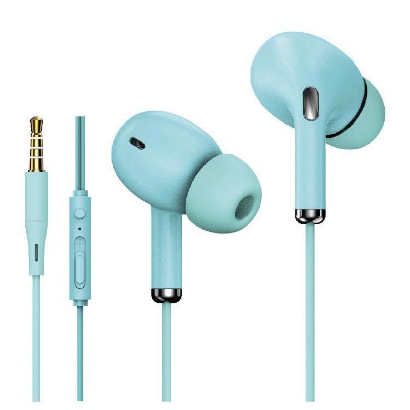 U28 MACARON Headset Stereo Hifi Extra Bass Macaron U-28