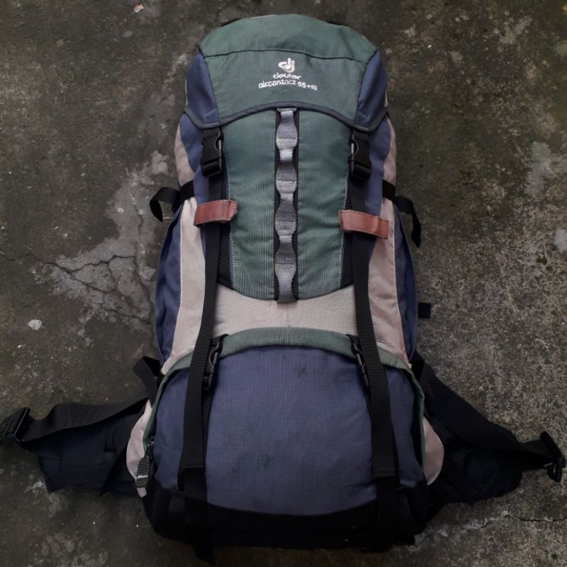 Deuter Aircontact