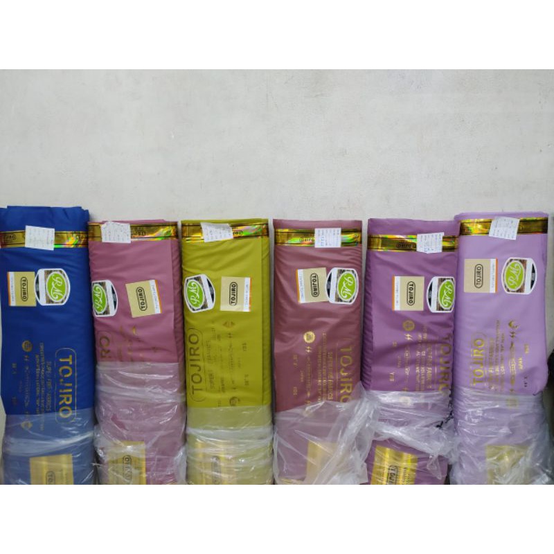 Toyobo Tojiro RM roll 40 yard