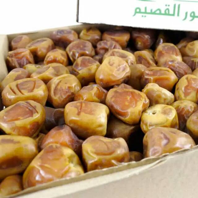 

KURMA SUKARI 3 KG