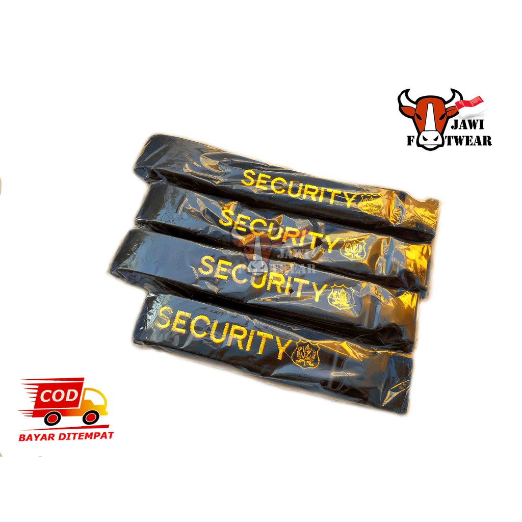 KOPEL SECURITY BORDIR