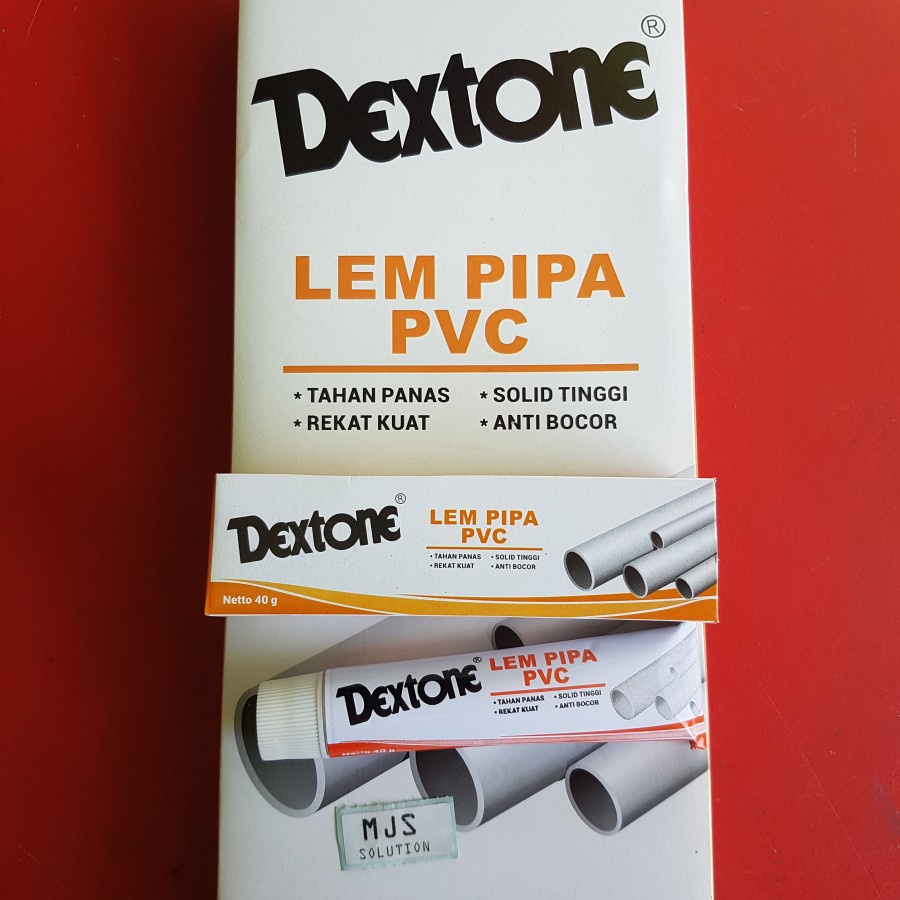 LEM PIPA DEXTONE TUBE PRALON PVC AIR