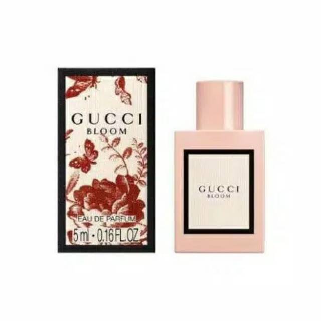 Gucci bloom