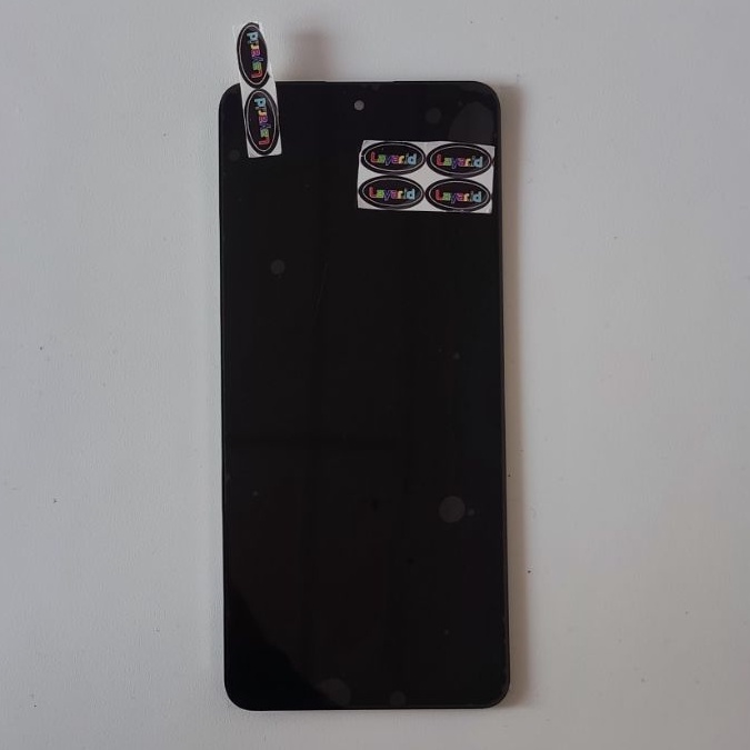 LCD TOUCHSCREEN POCO X3 GT ORIGINAL