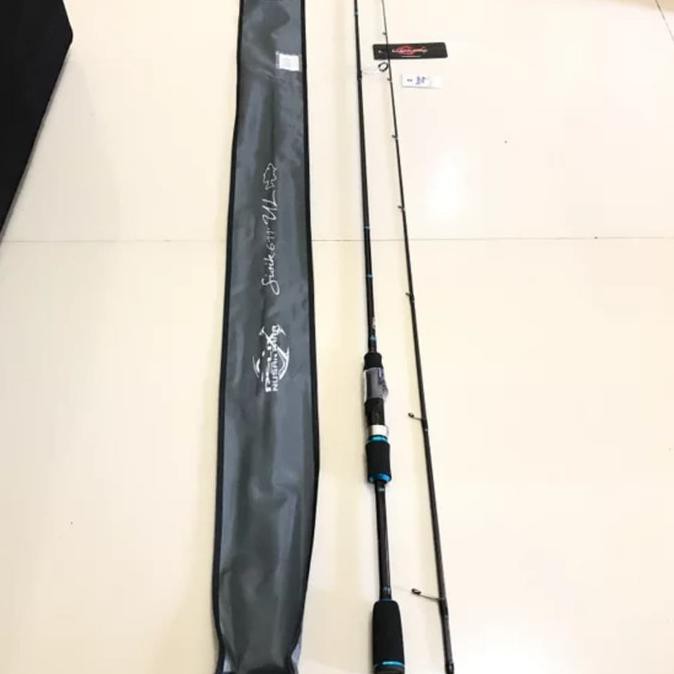 Joran Ul Relix Nusantara Sisik 611