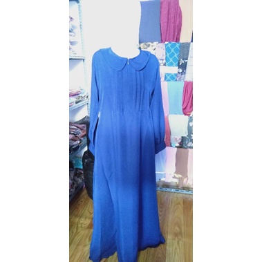 Gamis new Rumah Hafidzah (RH)