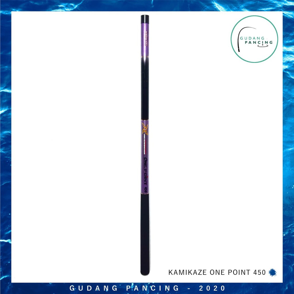 Tegek Kamikaze One Point 450