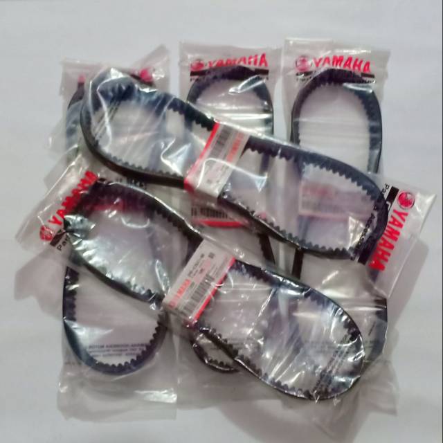 V-belt VanbeltMio M3/Mio 125 Cc