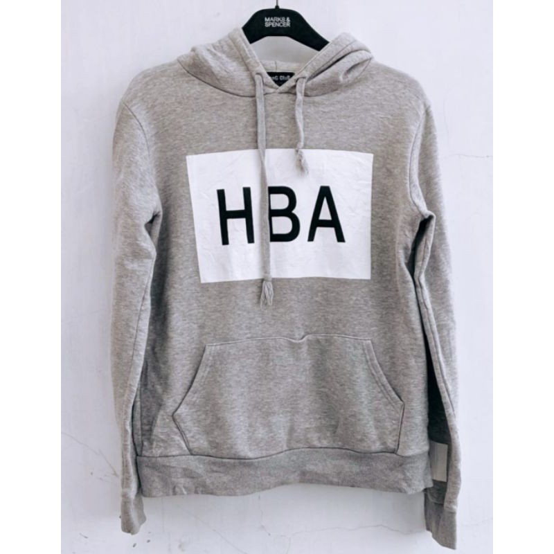 ADC Hoodie HBA (UNISEX)