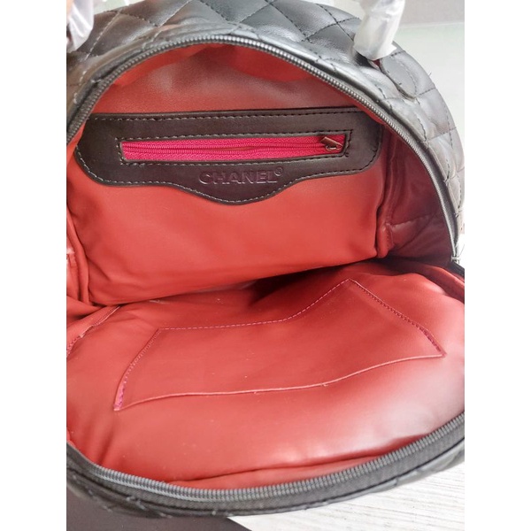 Ransel Sekolah Ransel Laptop 14 inch