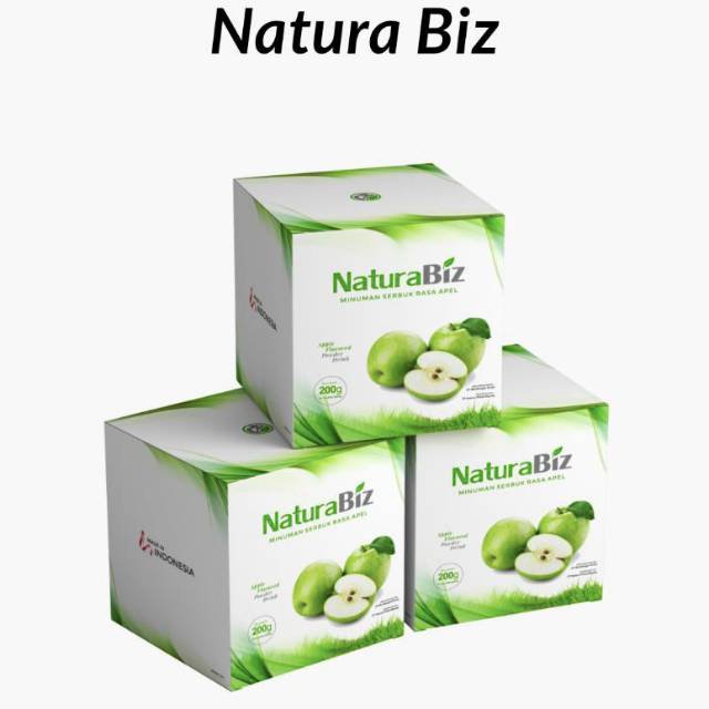 

NaturaBiz