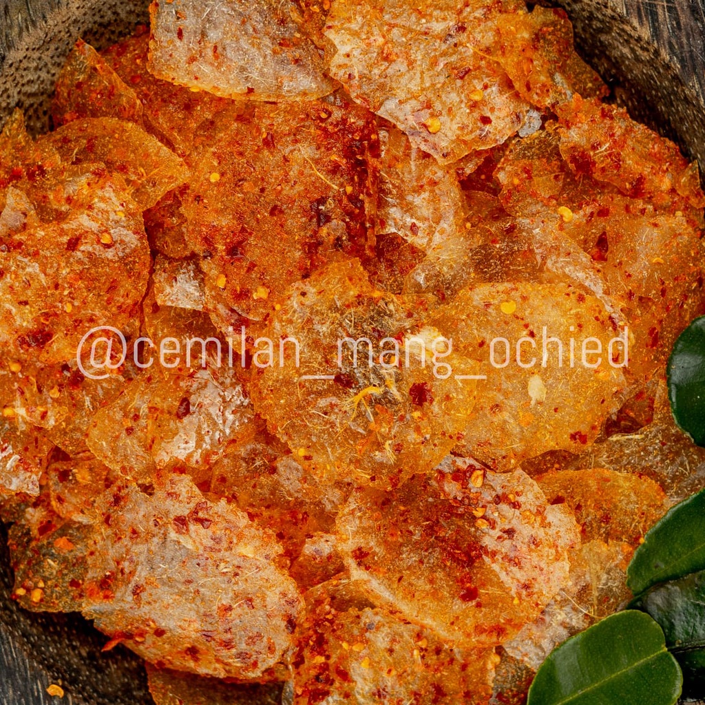 BASRENG ISI 100 GRAM BASO GORENG BASRENG CIKRUH PEDAS DAN ORIGINAL TERMURAH DAN TERLARIS-SIPIS PEDAS