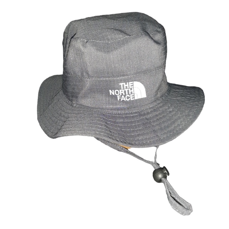 Topi Rimba Outdor Camping Gunung Mendaki Pria Wanita / Topi Tactical Adventure