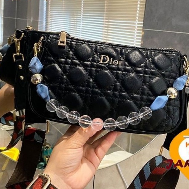 (2PC BISA IKG)GTBI99884571 New Arrival  !!!  Tas Selempang  Tas Wanita Import  Premium Terbaru