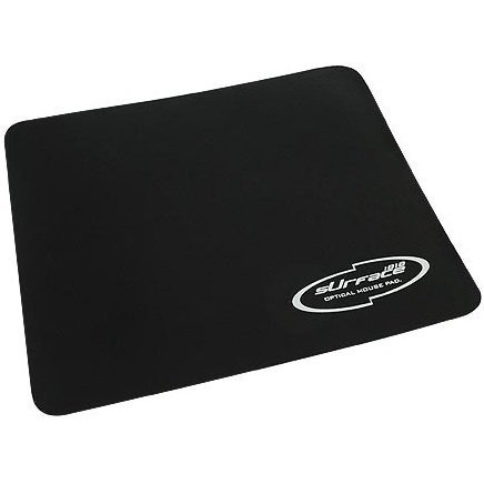 Mousepad Rubber Optical 103D Surface - Mouse Pad Mat Soft 1030 Standard