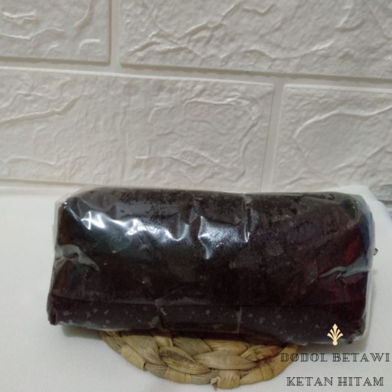 

Dodol Betawi 300gr