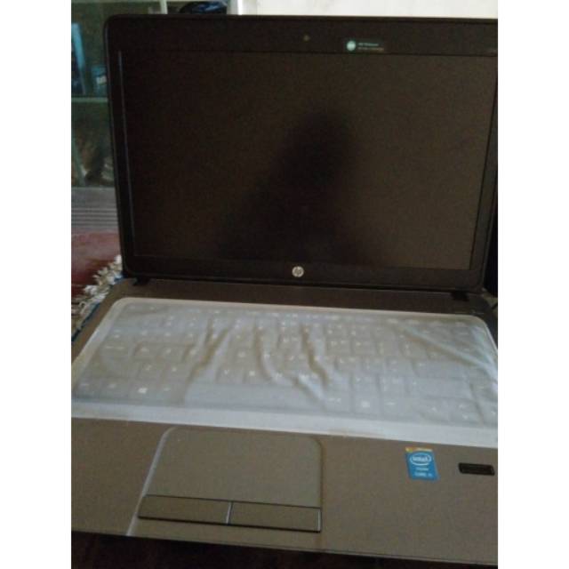 Laptop HP Probook 440 G1 14" Intel Core i5 2.5 Ghz RAM 8GB/500GB