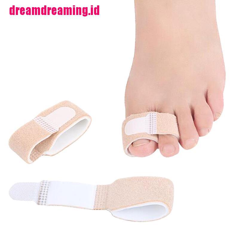 Alat Korektor / Pelurus Jari Kaki hallux valgus / Bunion