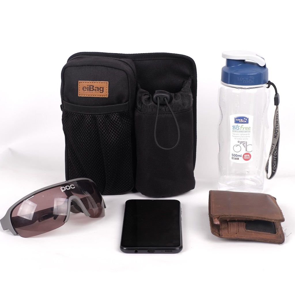 Eibag - Tas Sepeda Lipat - Eibag 1551