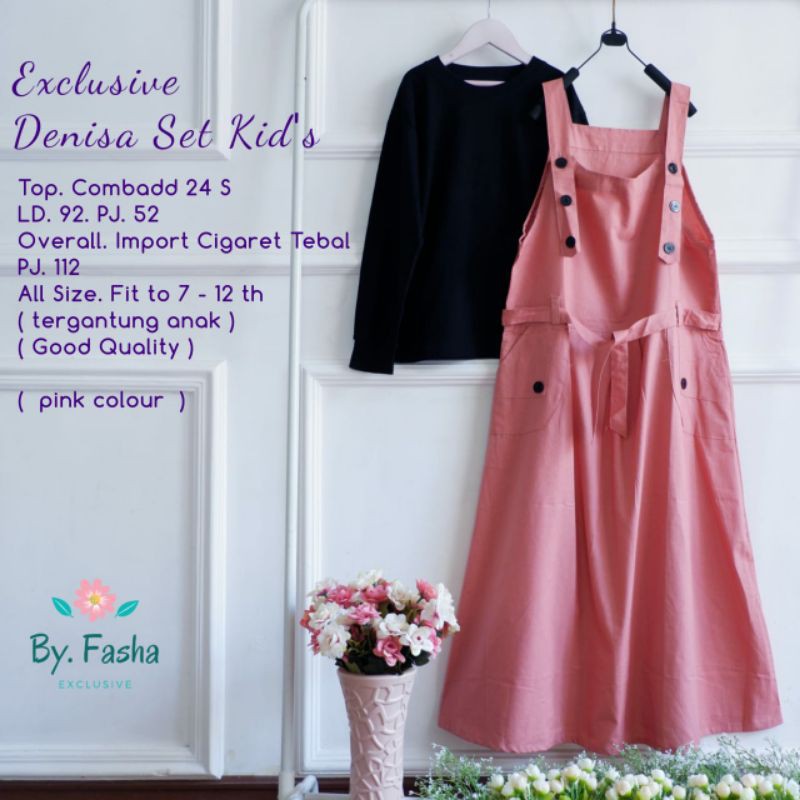 denisa set
