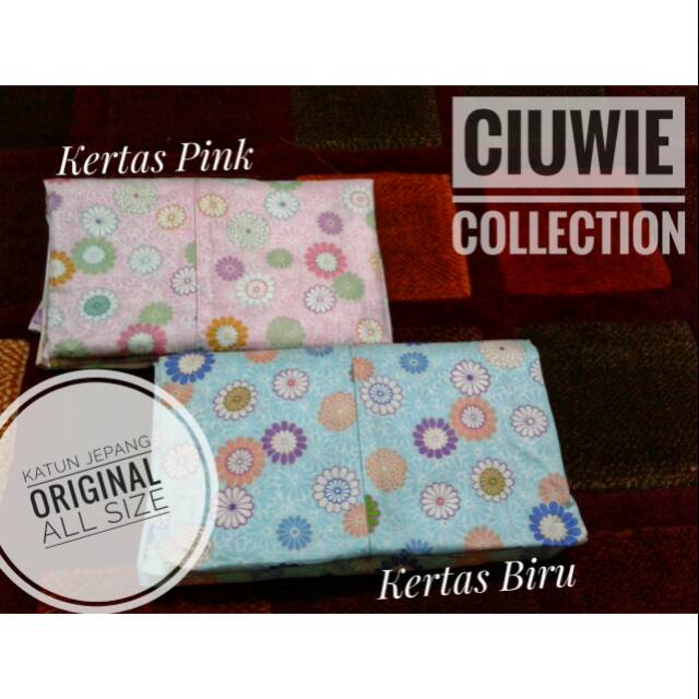 

Kertas katun jepang original