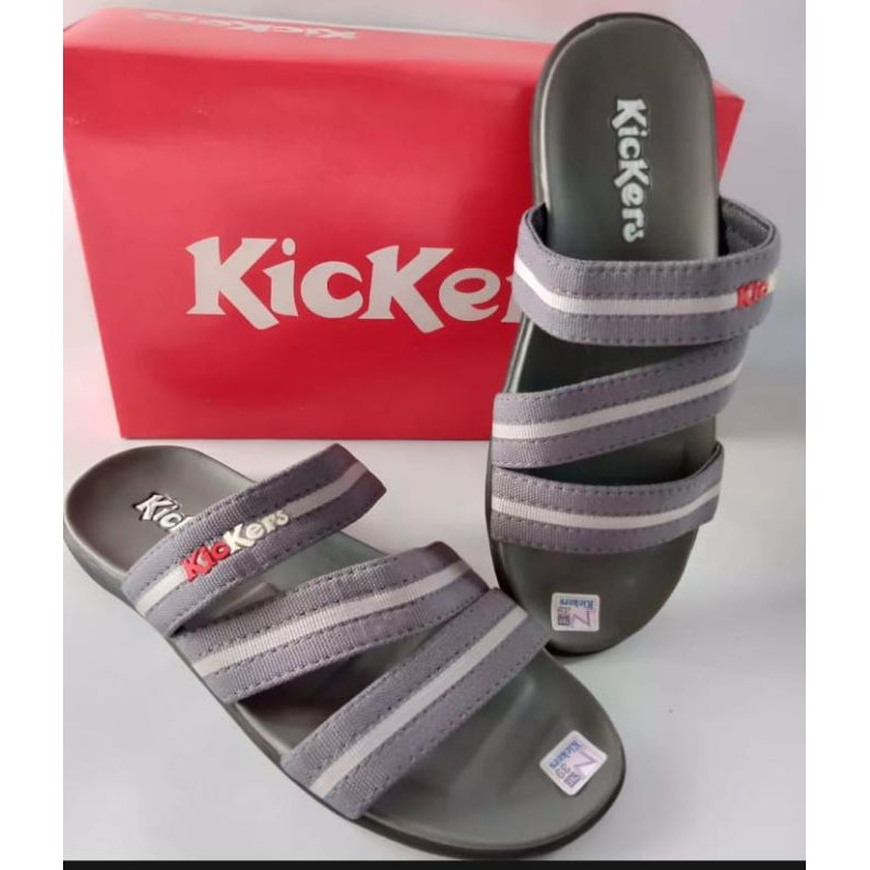 sandal slide sandal bisban terbaru