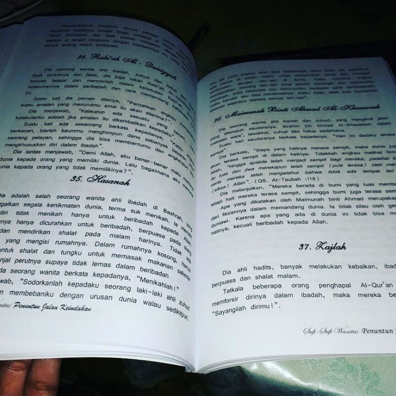 Terbatas Sufi Sufi Wanita Bisa Cod