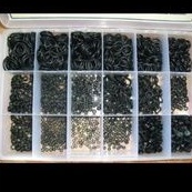 o ring sparepart sengin