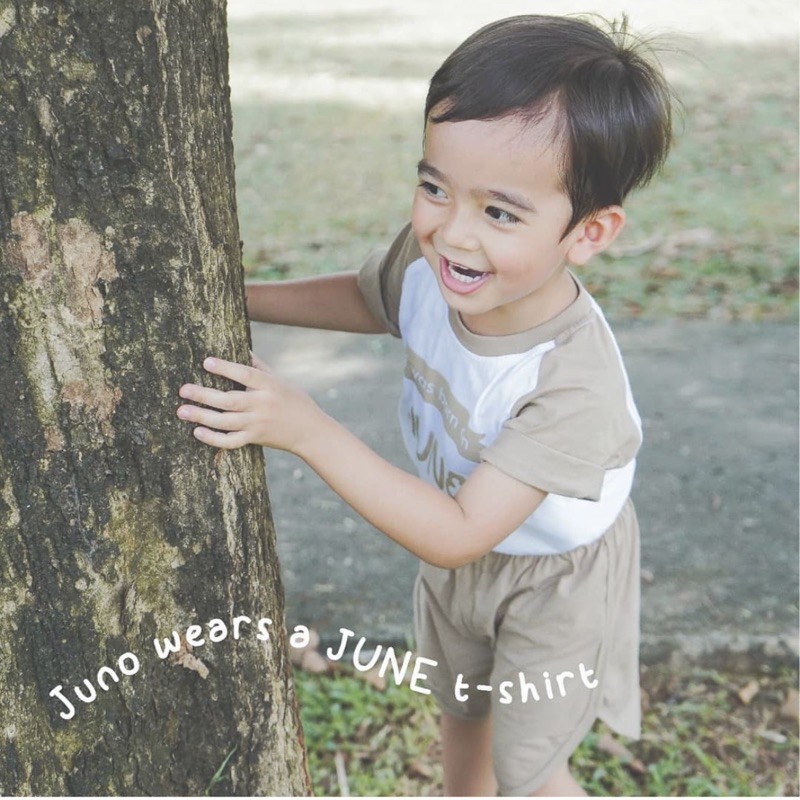 iwbs | i was born series | littlecaim | baju bulan | baju lahir