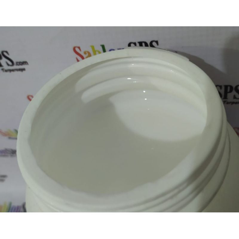 OBAT AFDRUK TX 88 PHOTO EMULSION PUTIH 1KG