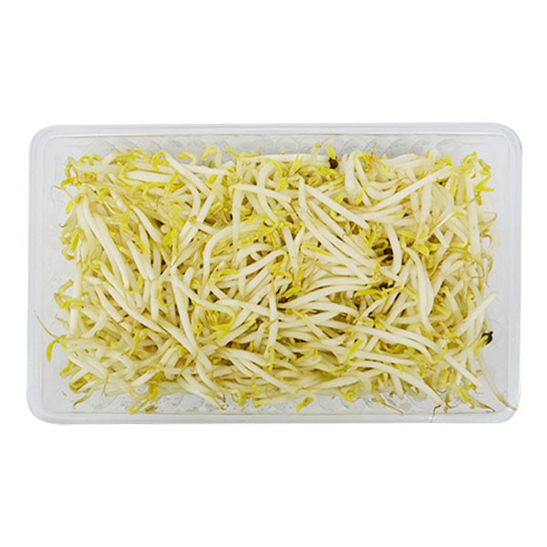 

Tauge Panjang Pack 200 Gr