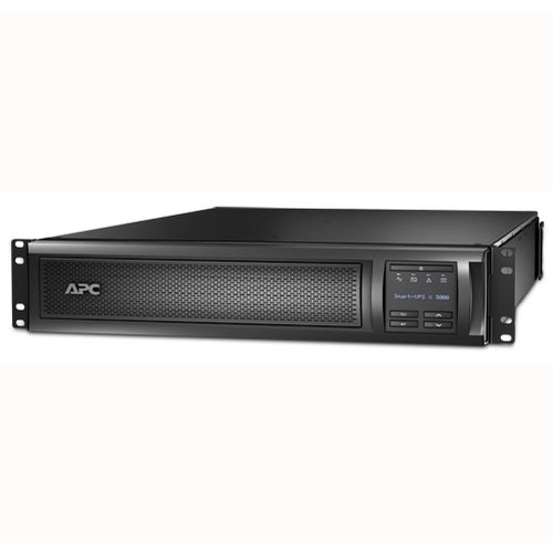 APC SMX3000RMHV2UNC - SMART-UPS X 3000VA