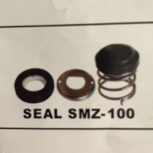 

Seal smz-100