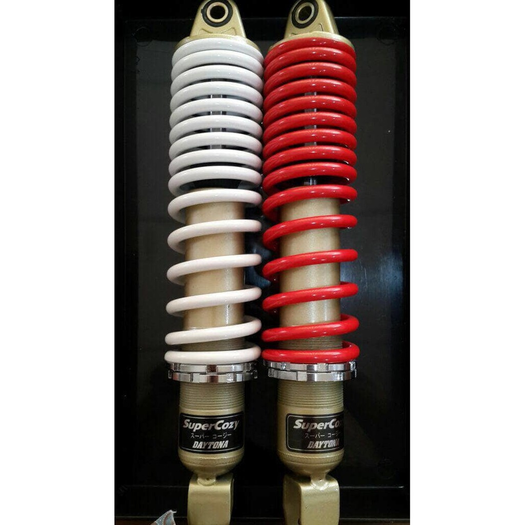 shock daytona yamaha nmax