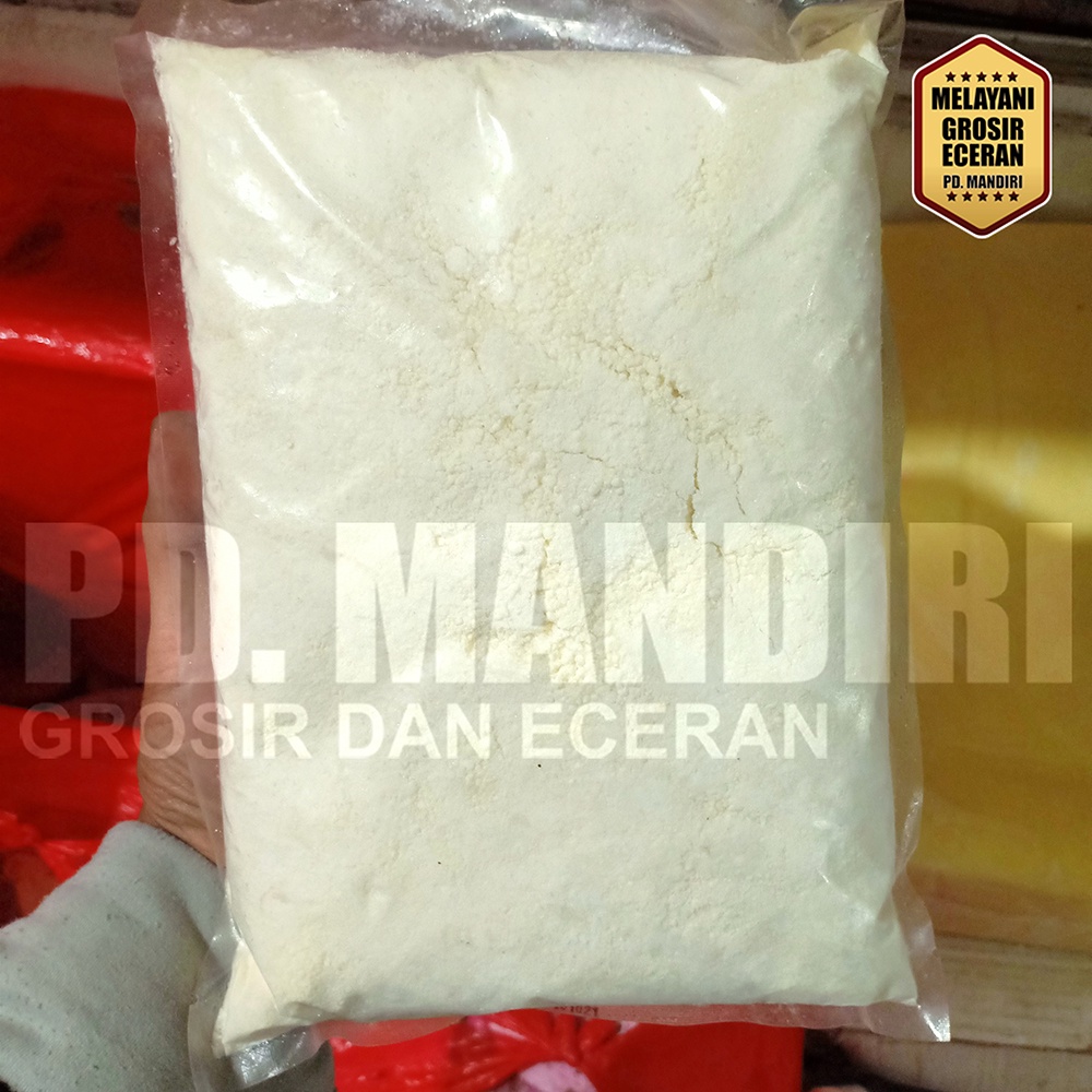 

PARMESAN POWDER