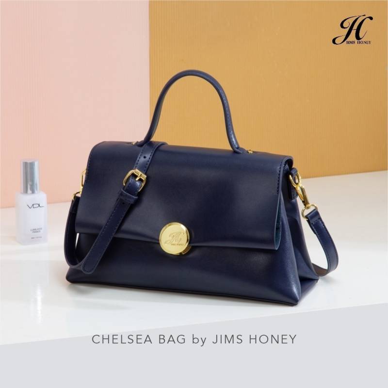 CHELSEA BAG JIMSHONEY