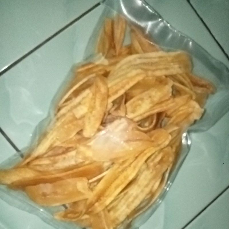 

keripik pisang