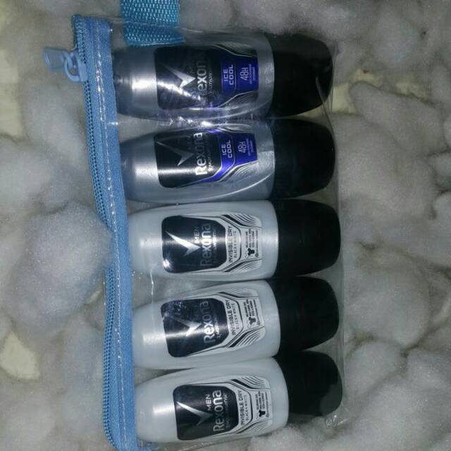 rexona men