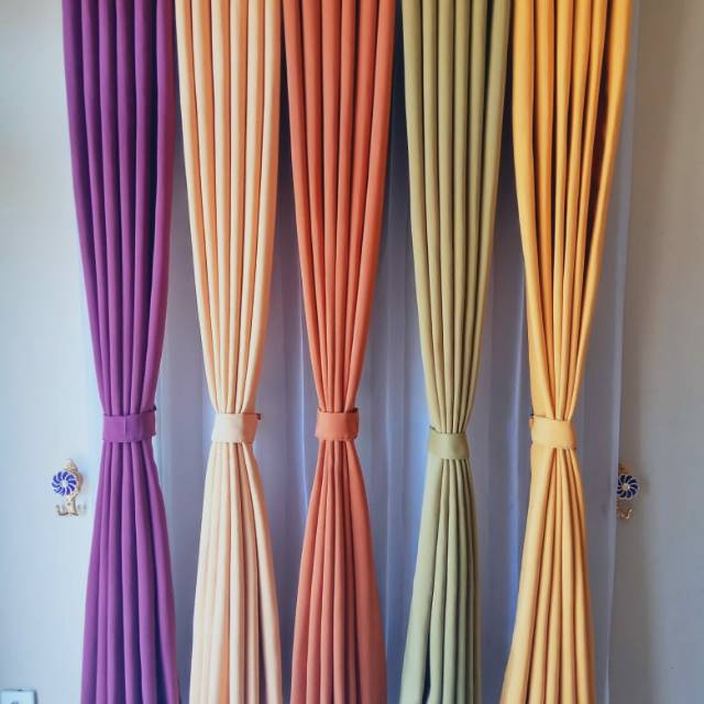 Gorden impor shabby lenda