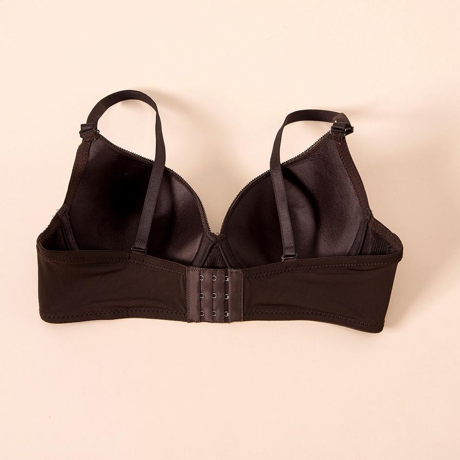 Paling Disukai.. Bra Felancy Fashion Demi Cup (Cup C) 073-2057C